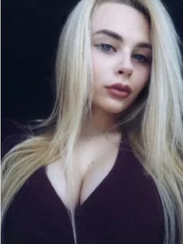 Индивидуалка Илона Фотография 3